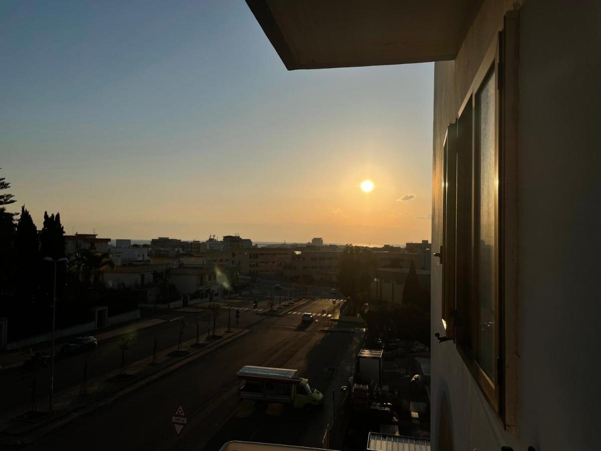 Gallipoli Experience Apartment Exterior photo